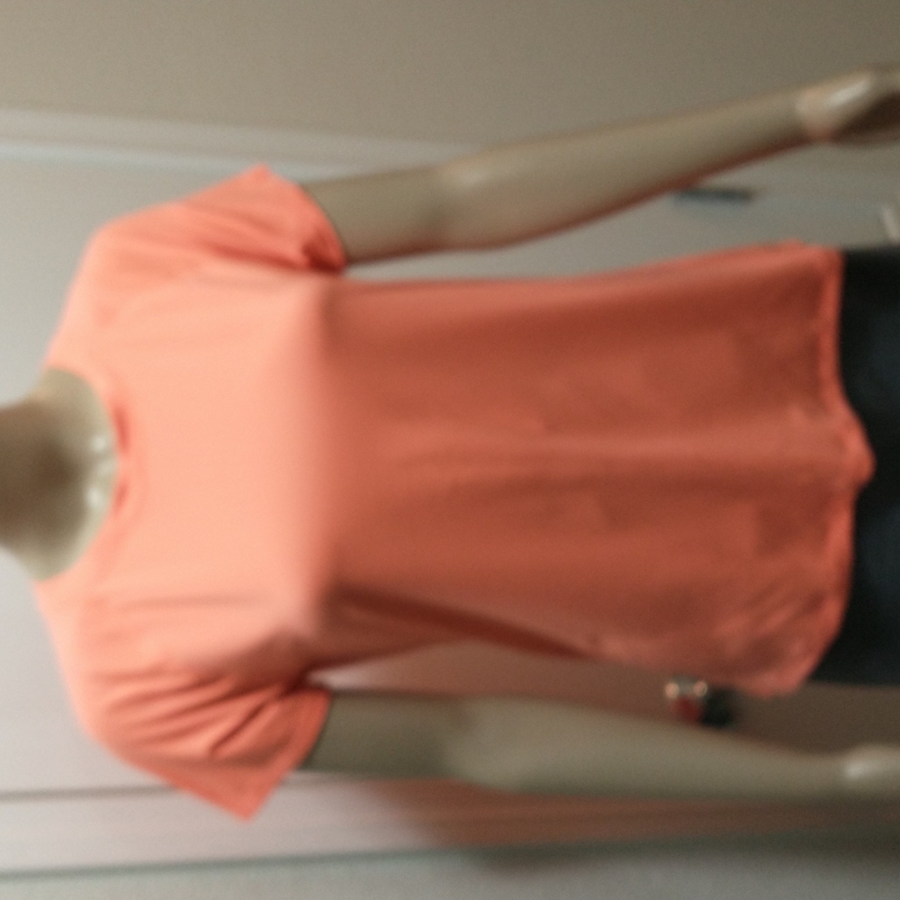 C9 by Champion orange t-shirt